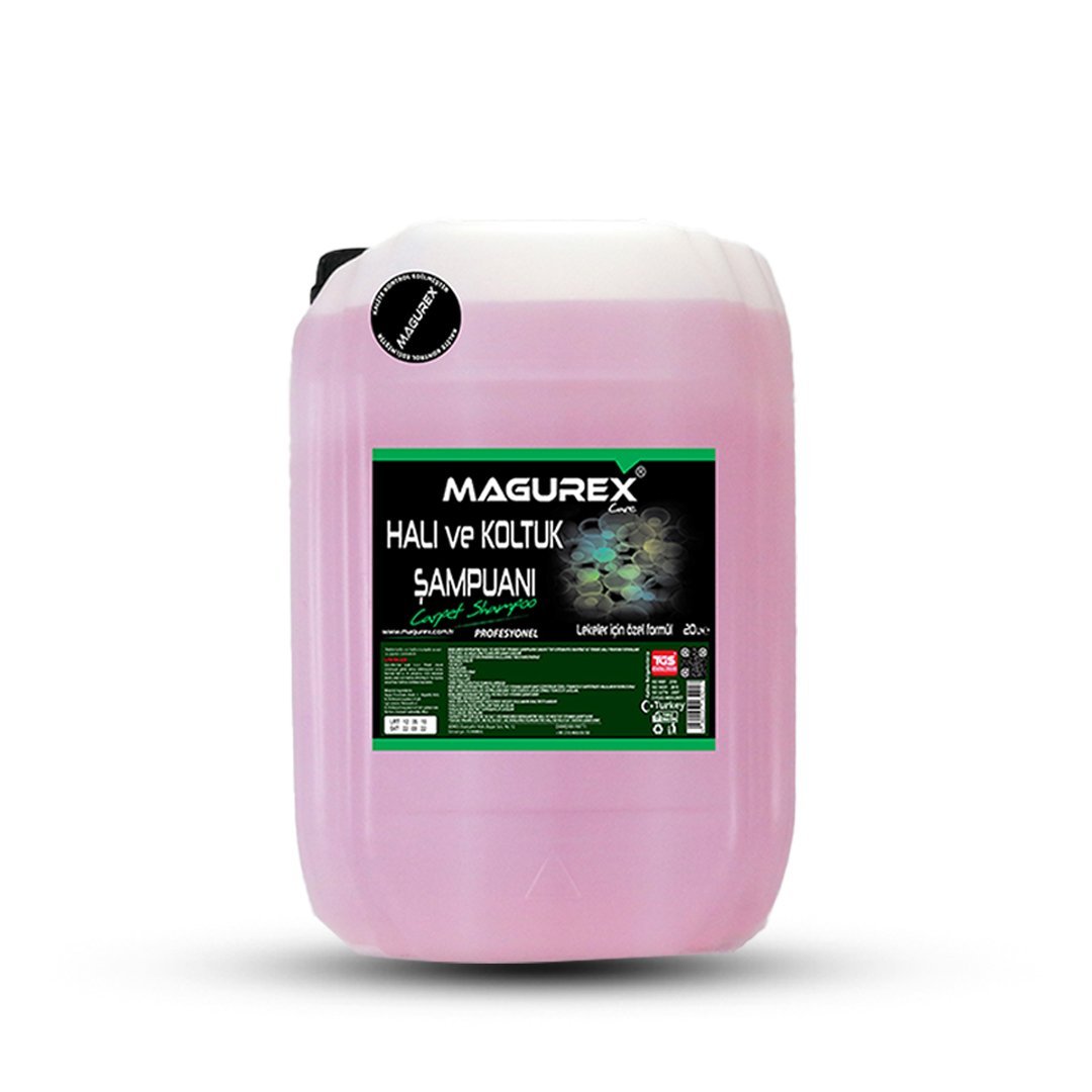 Halı Şampuanı 20lt