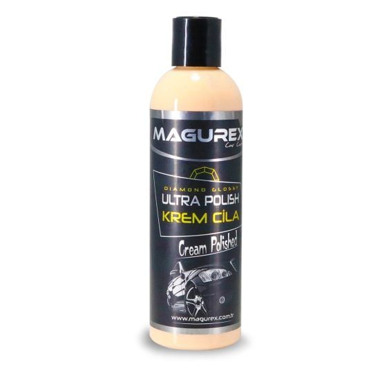 Ultimate Polish Krem Cila 400 ml