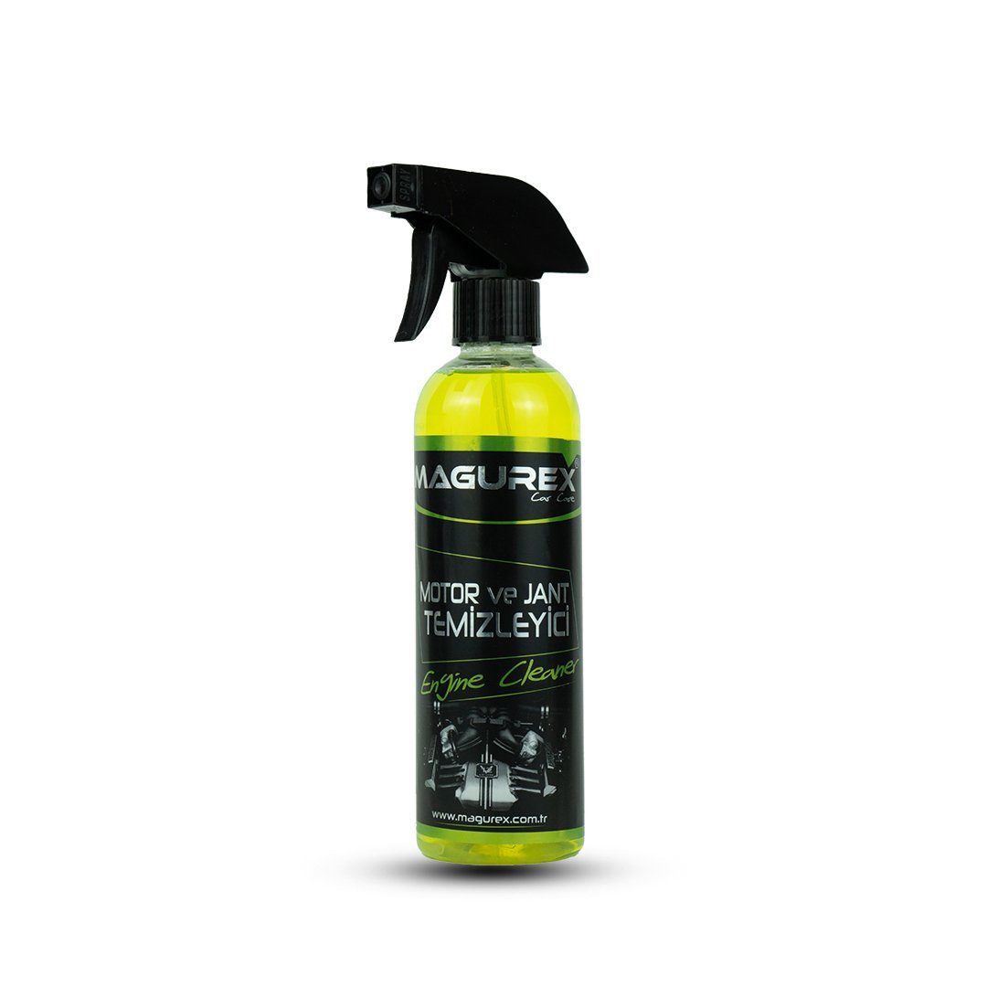 Motor ve Jant Temizleyici 400ml