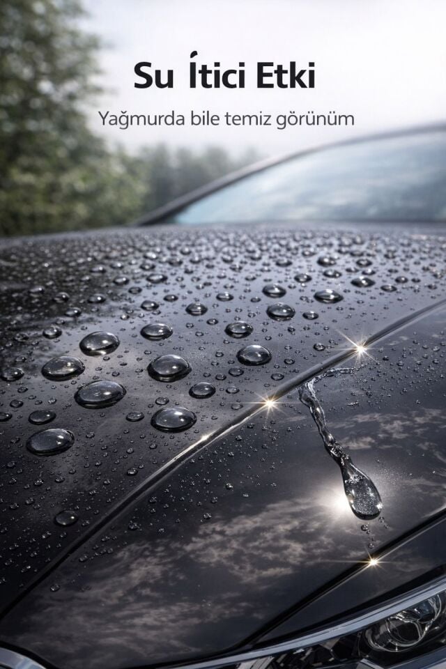 Ultra Hızlı Cila 400ml