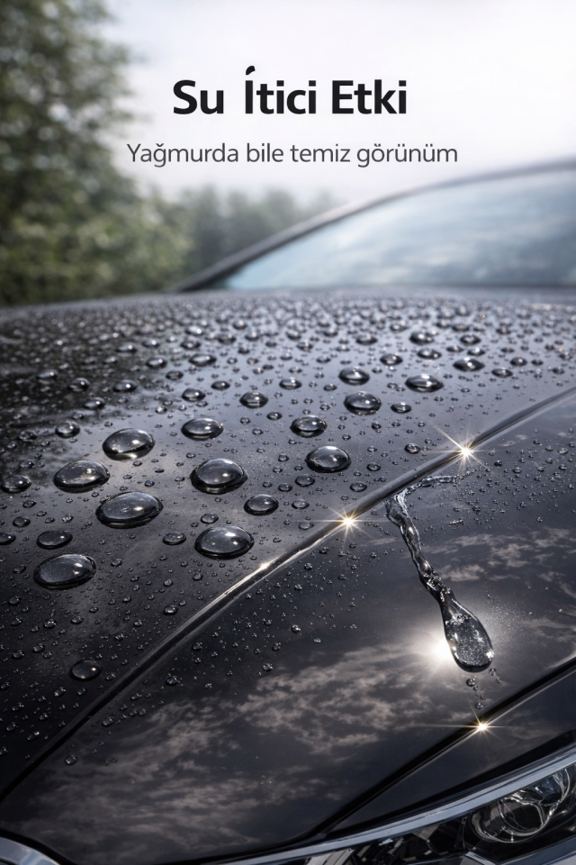 Ultra Hızlı Cila 5lt