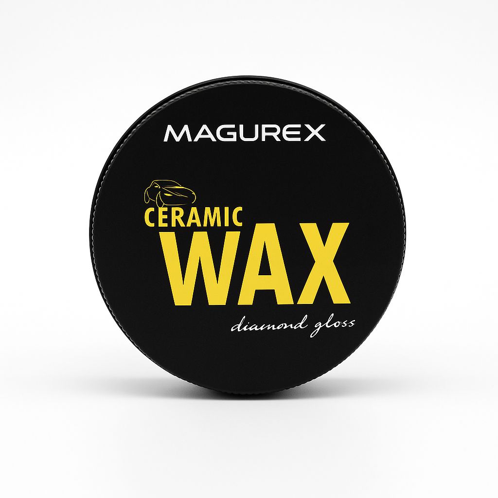 Seramik Wax 200gr