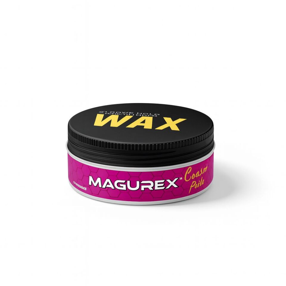 Seramik Wax 200gr