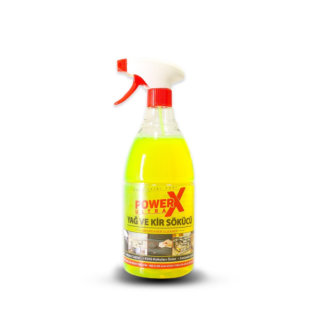 Powerxl Yağ ve kir çıkarıcı 1000 ml.