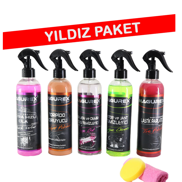 YILDIZ PAKETİ – KAMPANYA