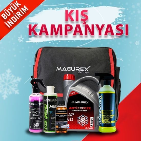 Kış Kampanyası Seti