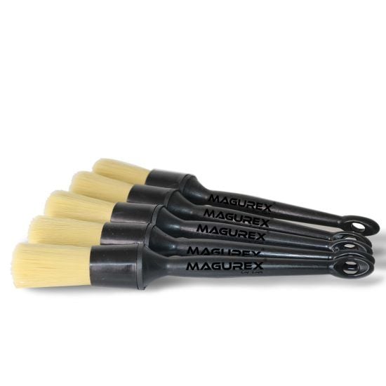 Detay Fırçası – Detail Brush 5’li Set