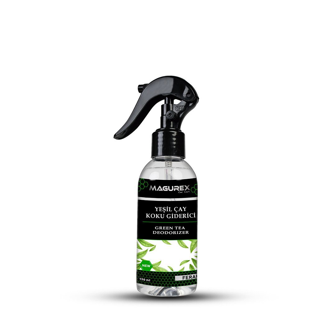 YEŞİL ÇAY  KOKUSU ÖZEL SERİ 150 ML