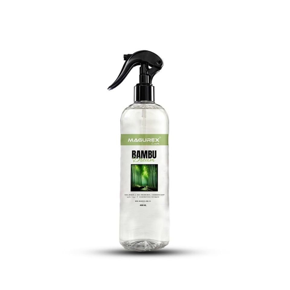 Daisy Garden 400Ml Araç Kokusu