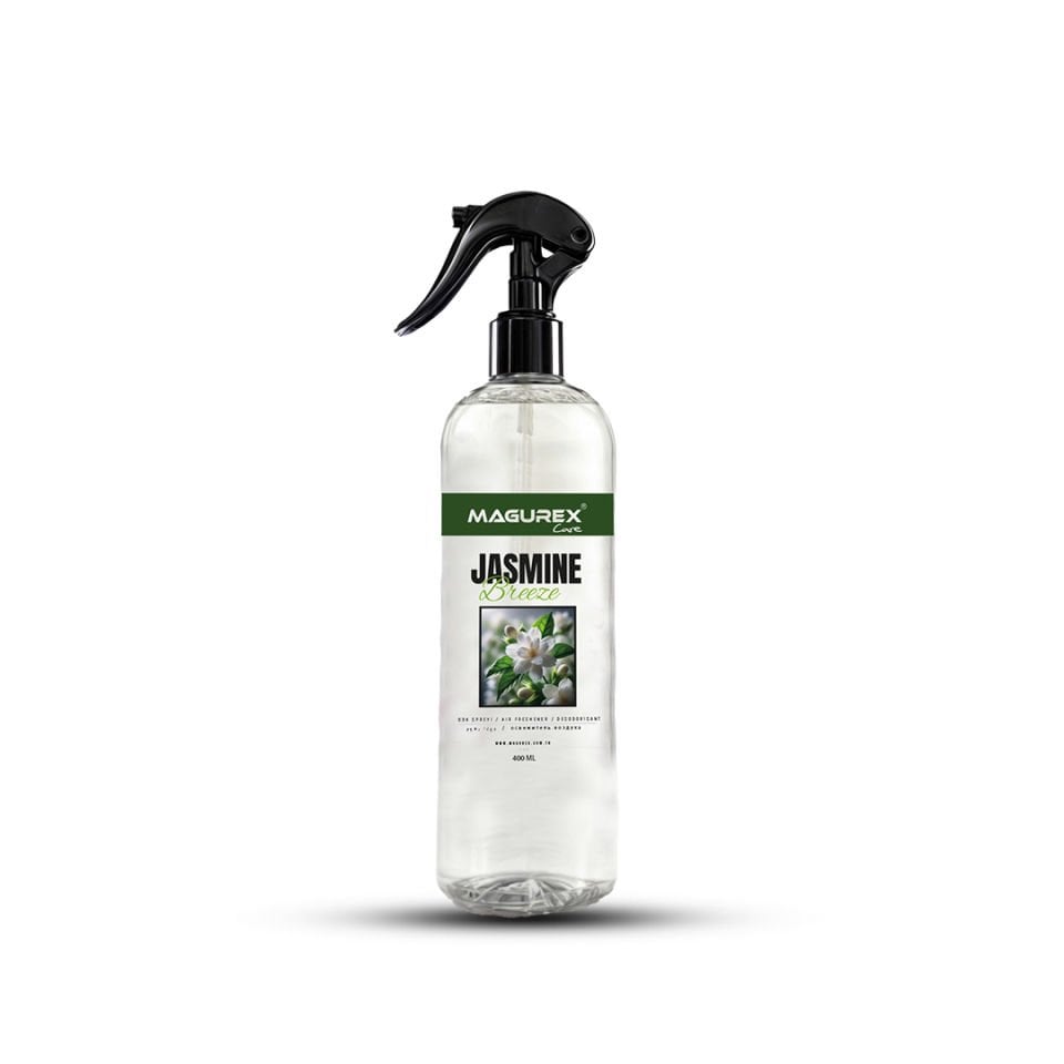 Jasmine Breeze 400Ml Araç Kokusu