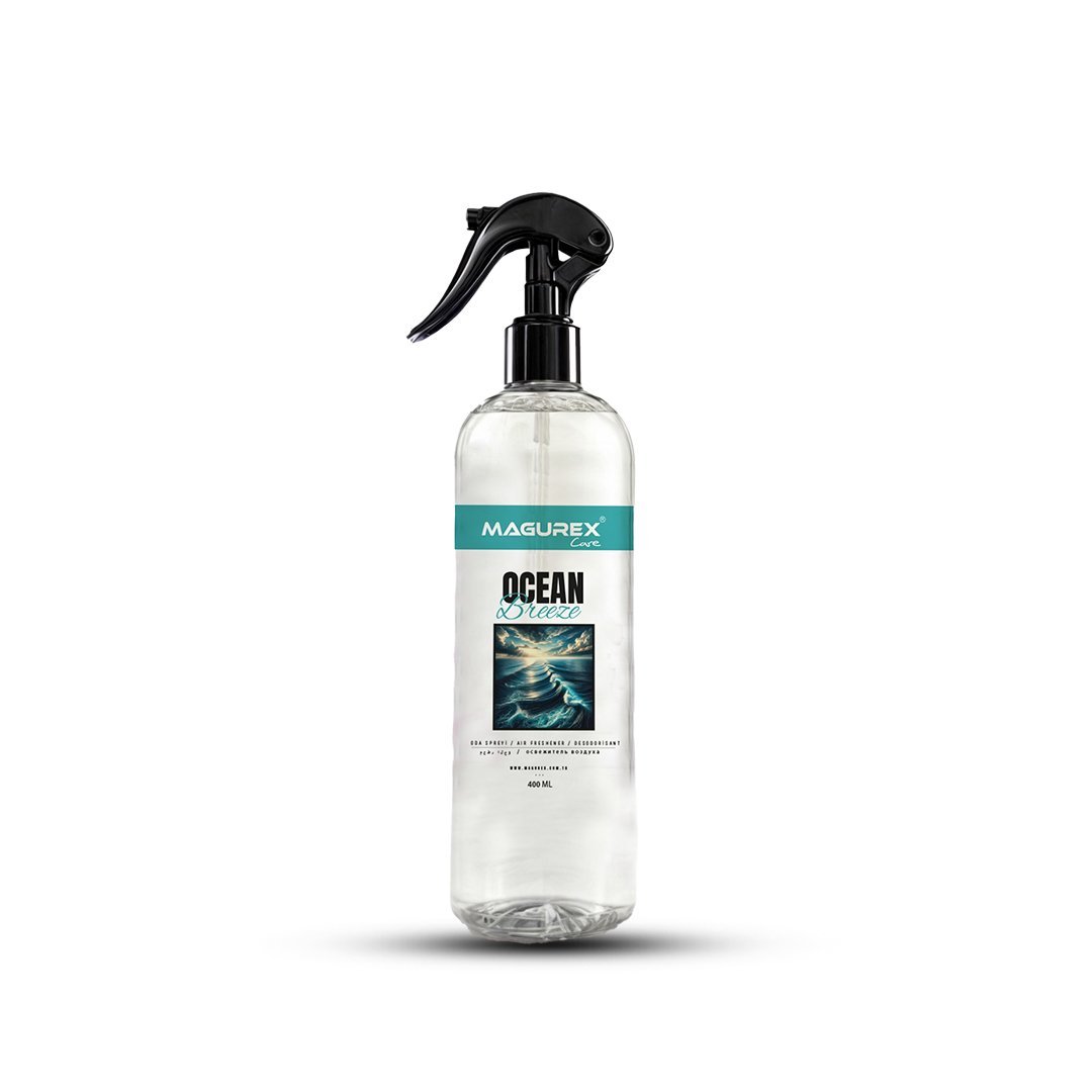 Ocean Breeze 400Ml Araç Kokusu