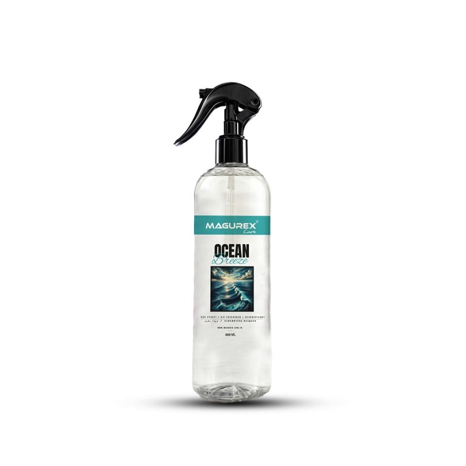 Ocean Breeze 400Ml Araç Kokusu