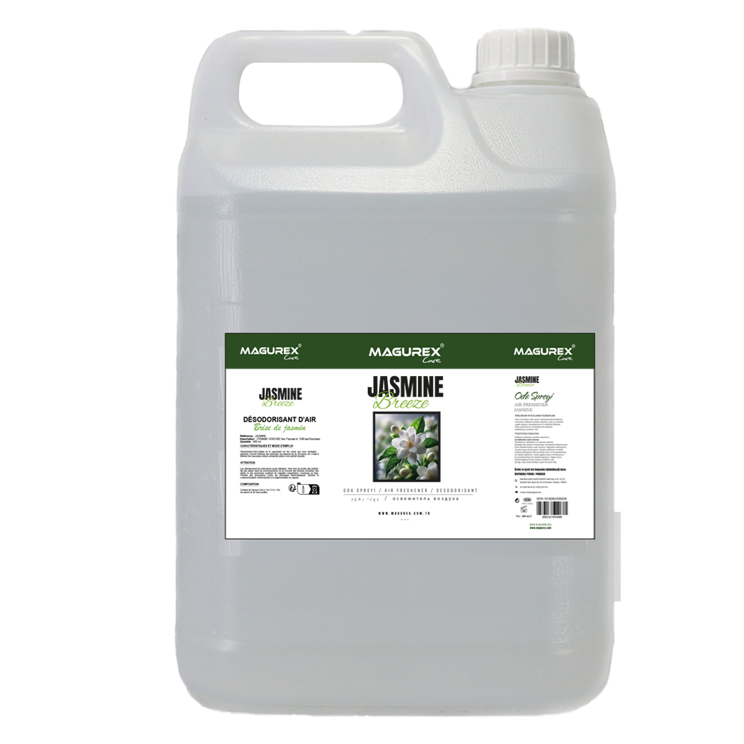 Jasmine Breeze 5Lt Araç Kokusu