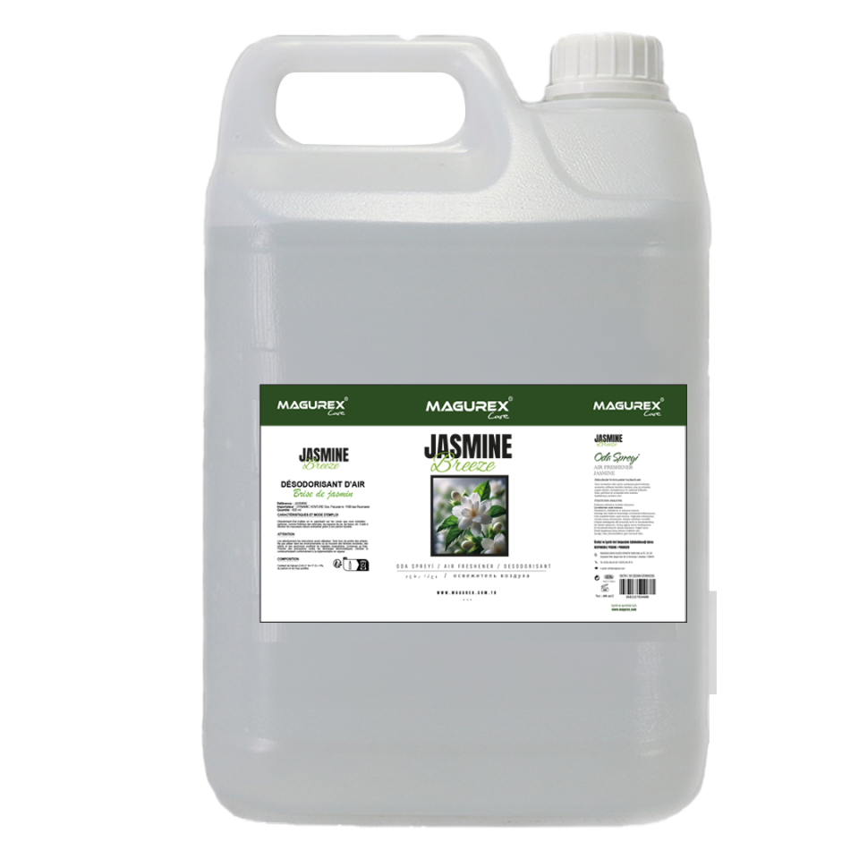 Jasmine Breeze 5Lt Araç Kokusu