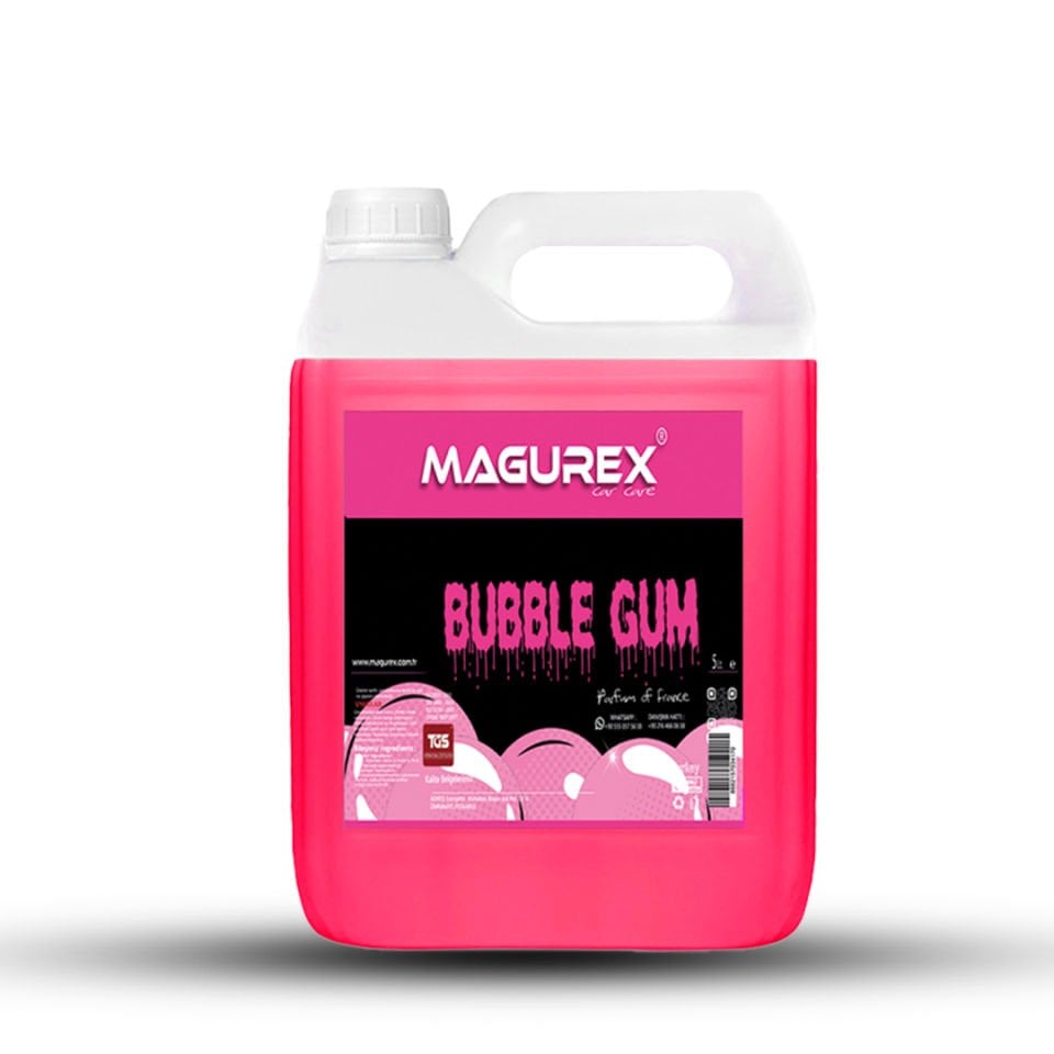 Bumble Gum Araç Parfümü  5LT