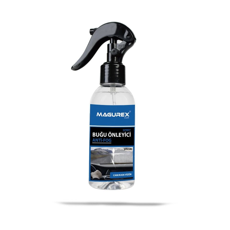 Buğu Önleyici 150 ML
