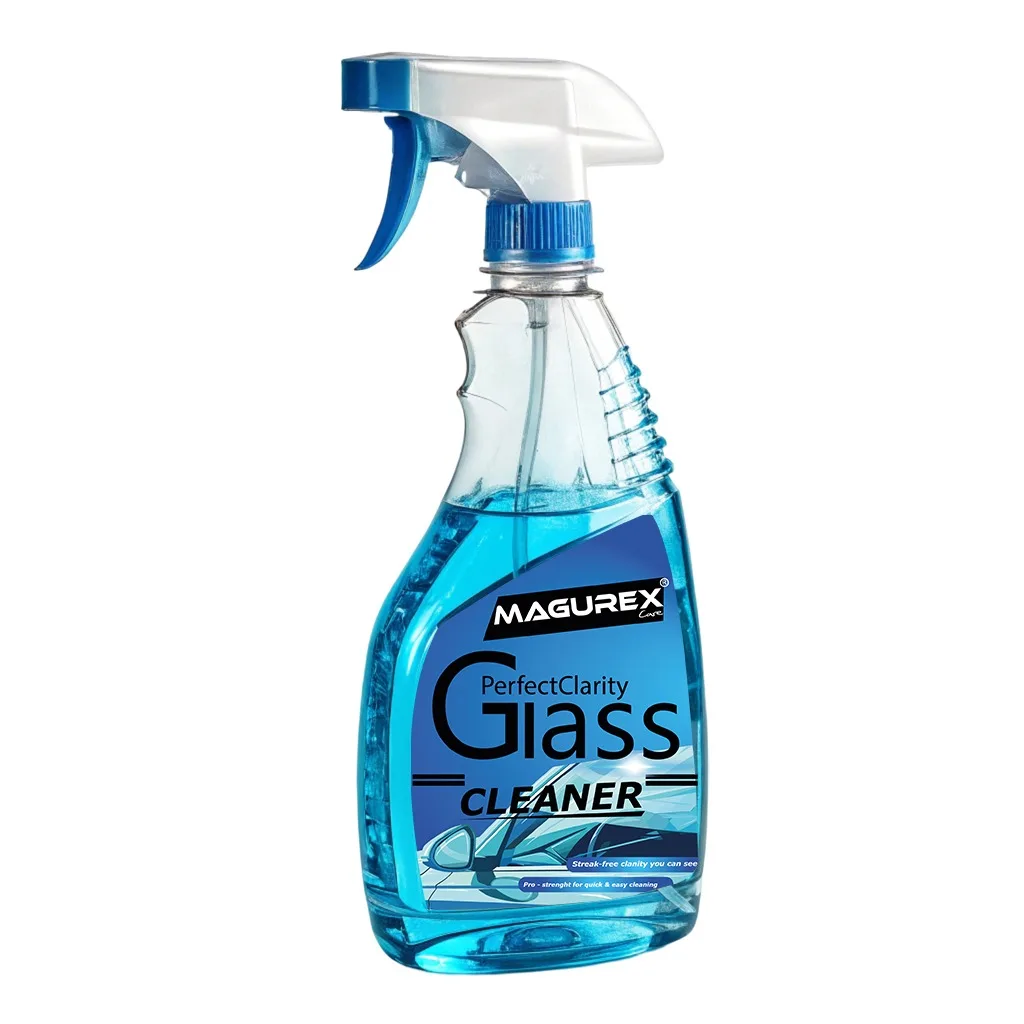 CAM TEMİZLEYİCİ 750 ML